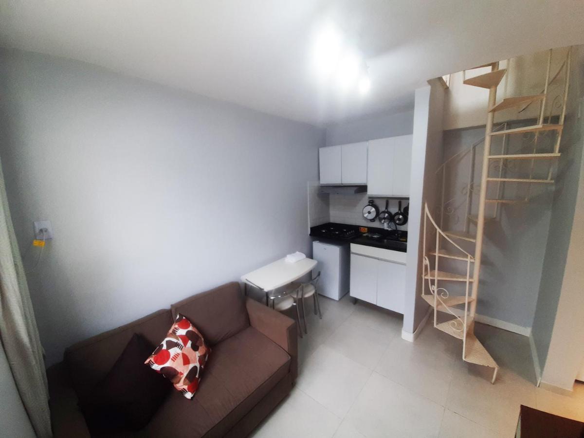 Leblon Central Rio de Janeiro Exterior photo